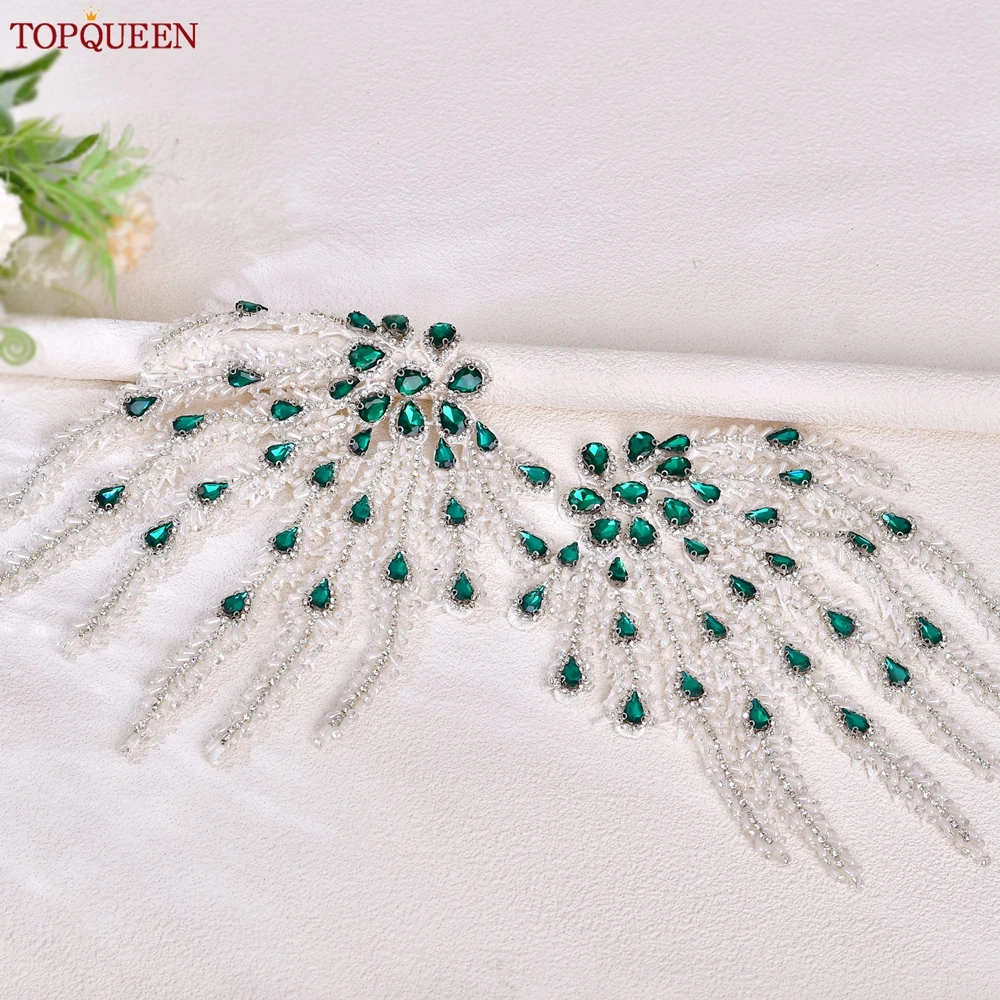 Topqueen одежда ручной работы - Фотография_5