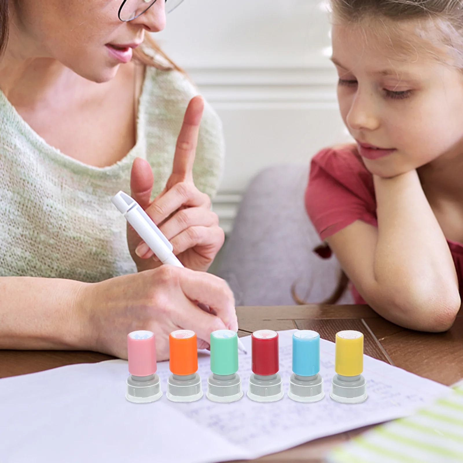 Маленькие французские детские награды - Фотография_4