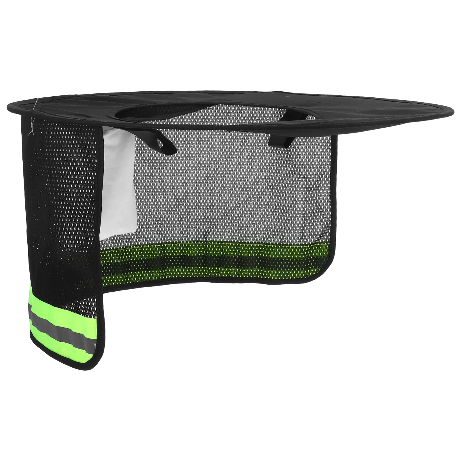 Солнцезащитный козырек с полными полями - Фотография_3