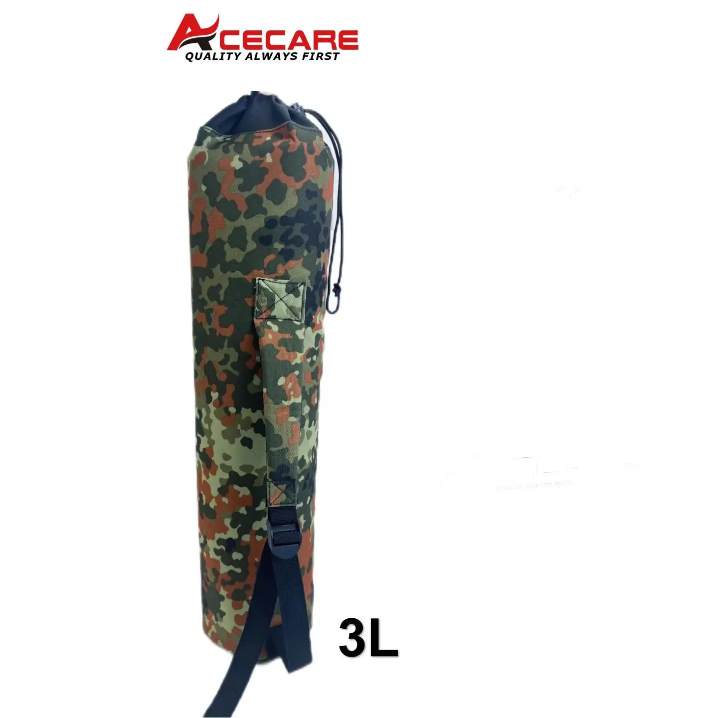 Acecare высокого давления 3л цилиндр - Фотография_4