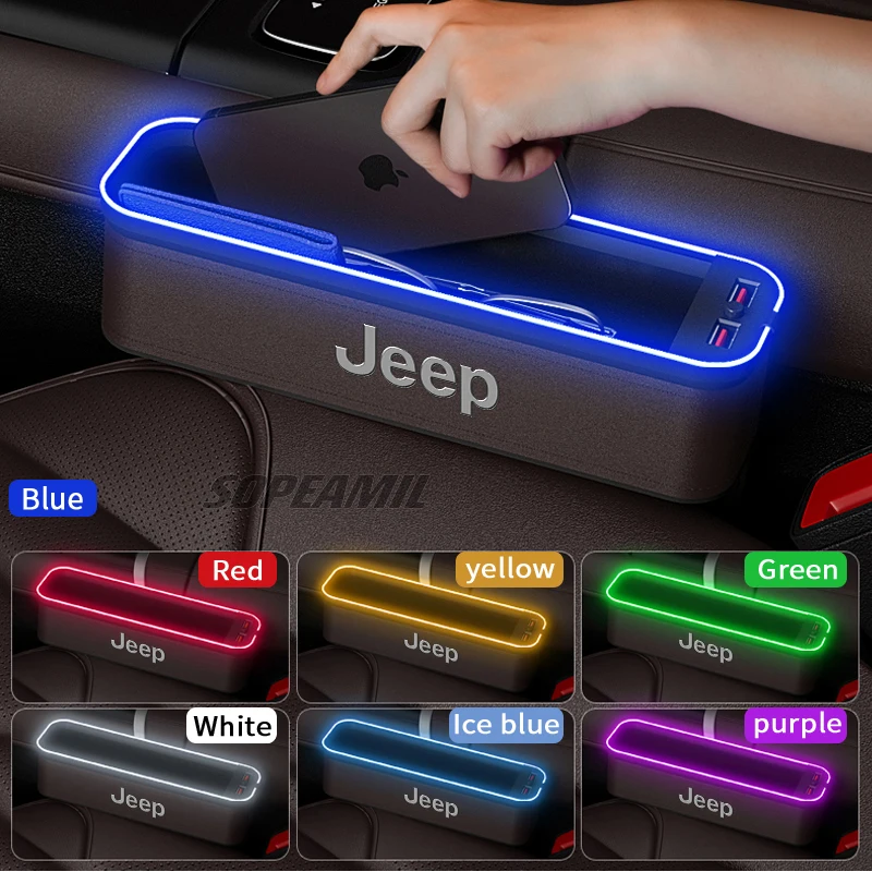 Jeep wrangler renegade patriot - Фотография_4