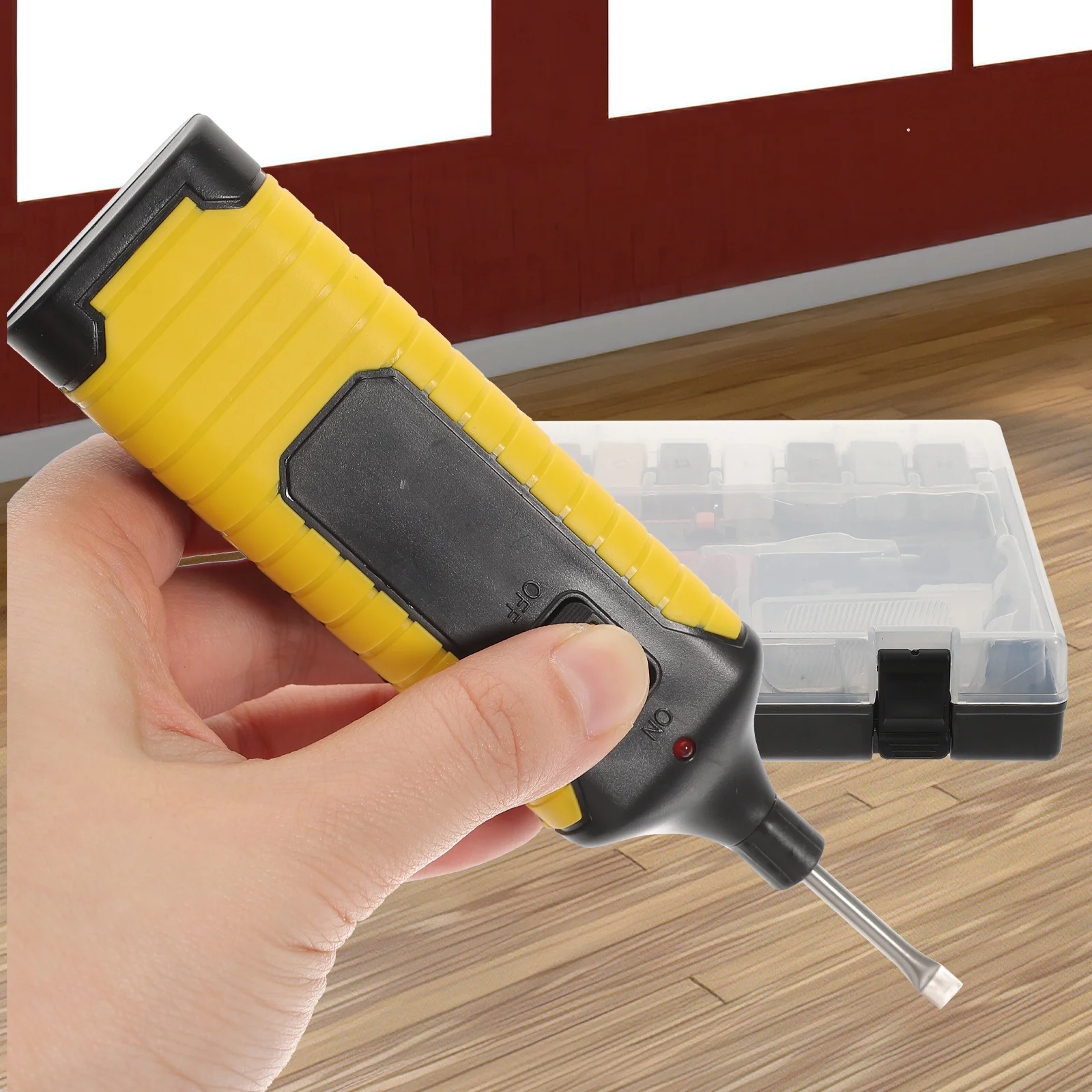 1 комплект, комплект для ремонта ламината - Фотография_5