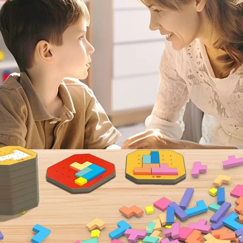 Игра на логическое мышление - Фотография_4