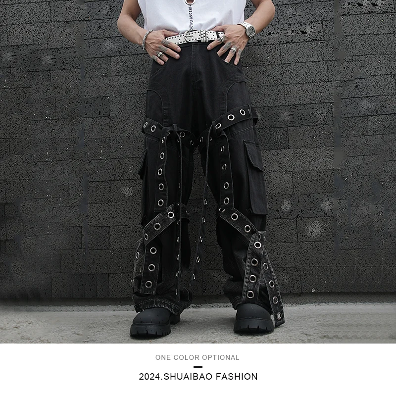 Американские уличные ретро тяжелые - Фотография_3