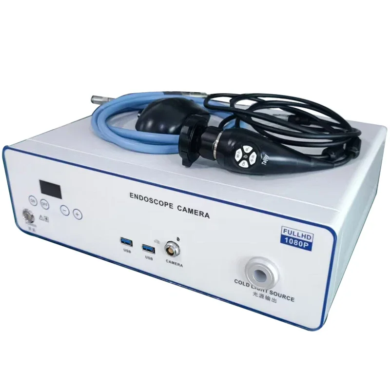 Медицинская эндоскопическая камера 1080p full hd - Фотография_5