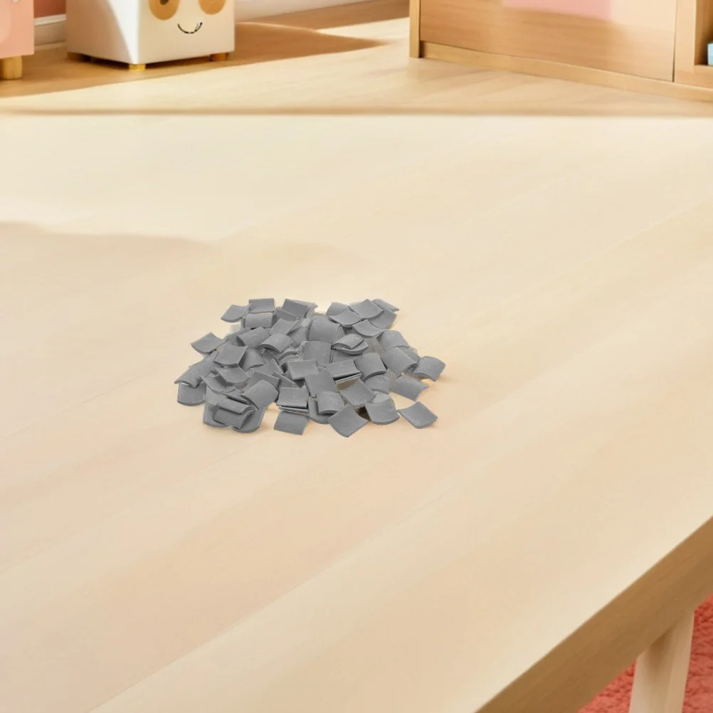 Реалистичные поддельные крыши для мини-садов - Фотография_3