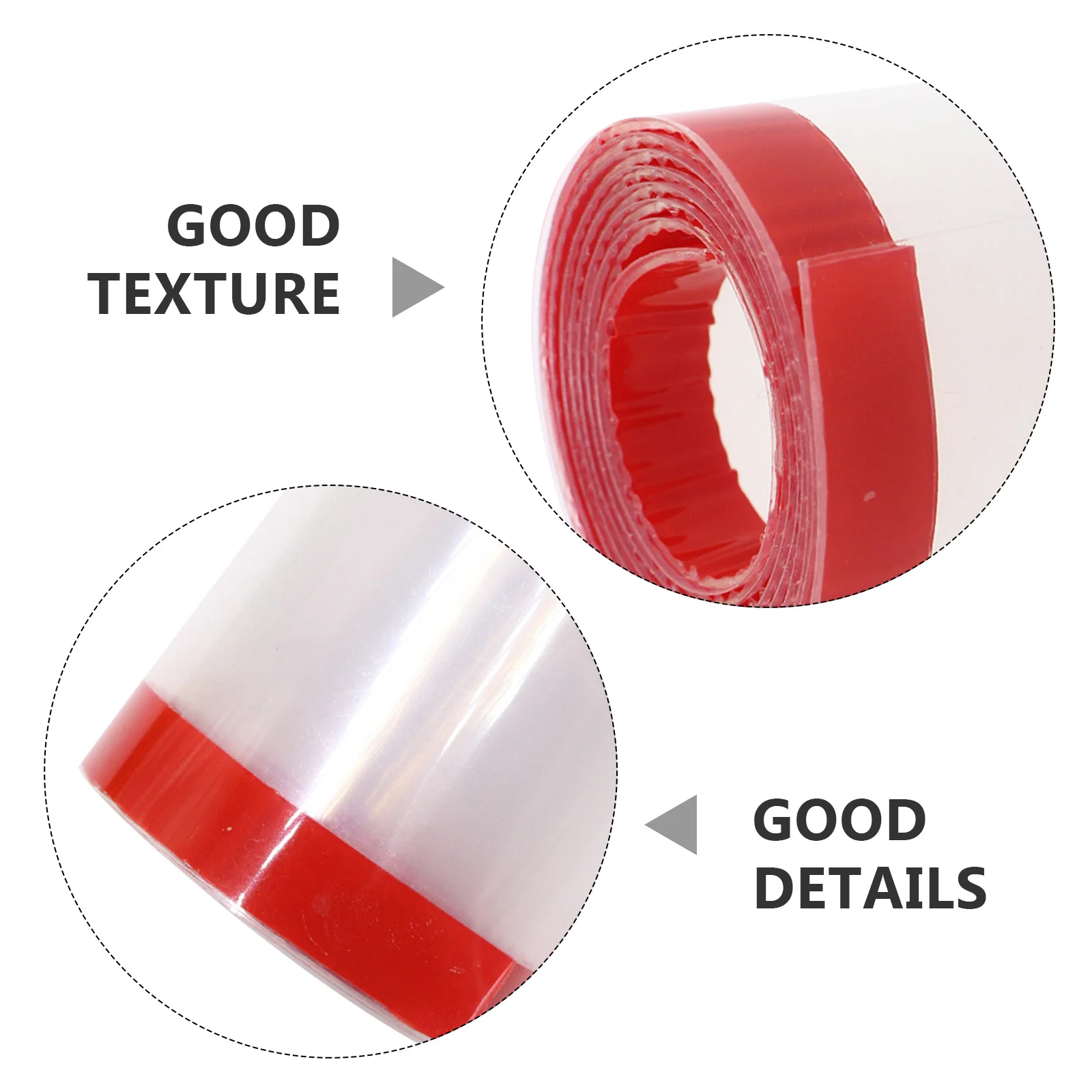 120x10 см дверное устройство против защемления - Фотография_3