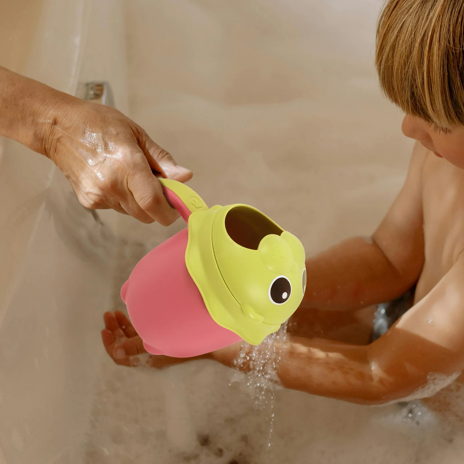 Детская чашка для ванны - Фотография_2