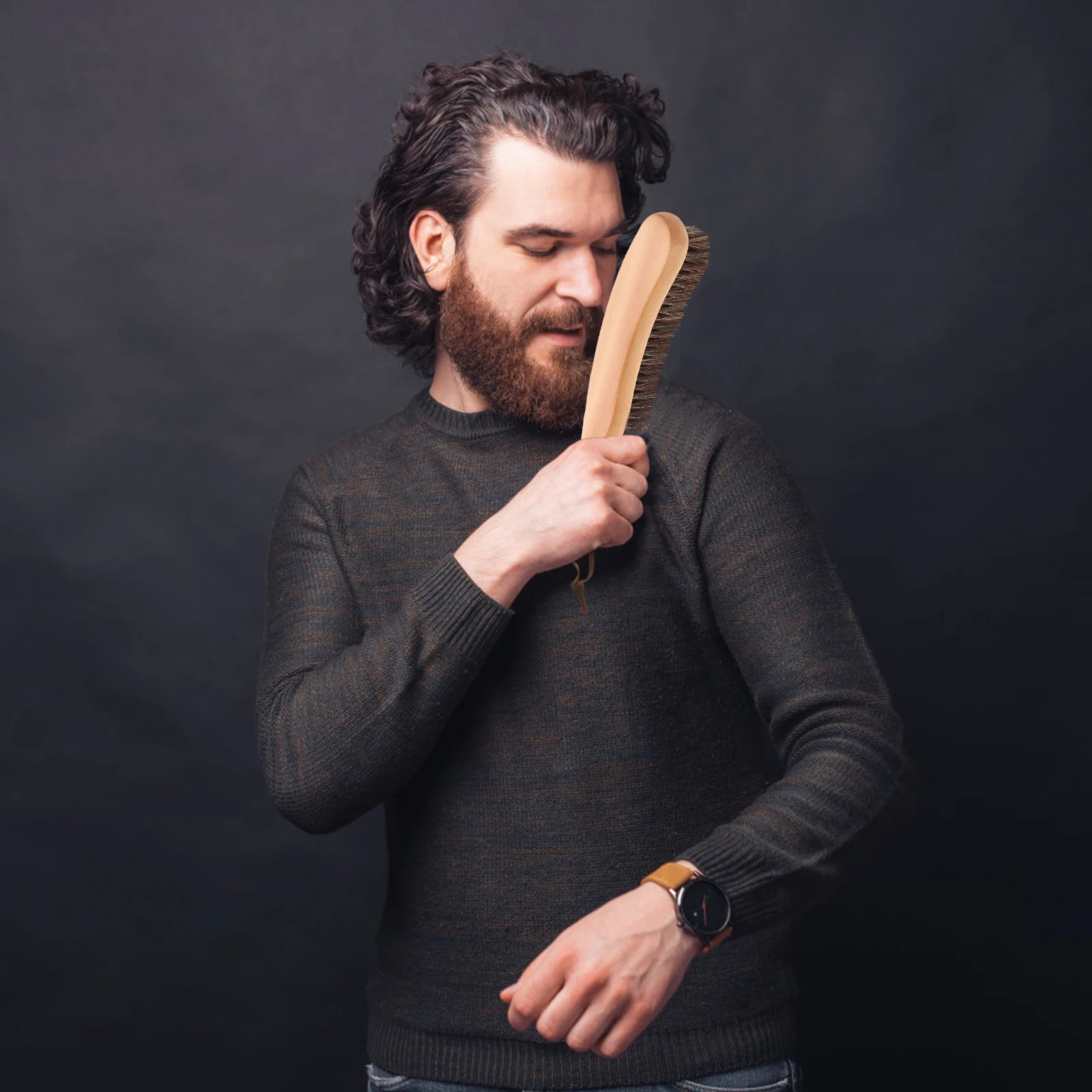 Щетка для стирки - Фотография_2