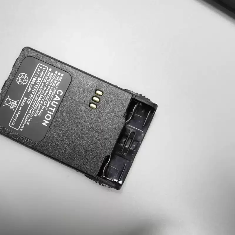 Аккумуляторы для рации для puxing - Фотография_4