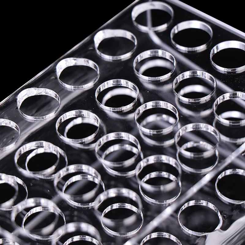 Акриловая подставка для ручек - Фотография_6