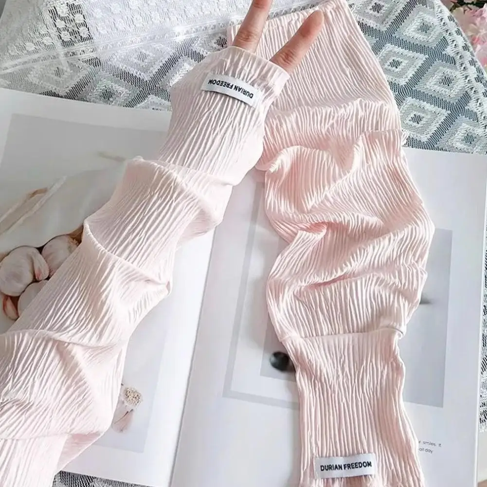 Новые летние рукава из ледяного - Фотография_4