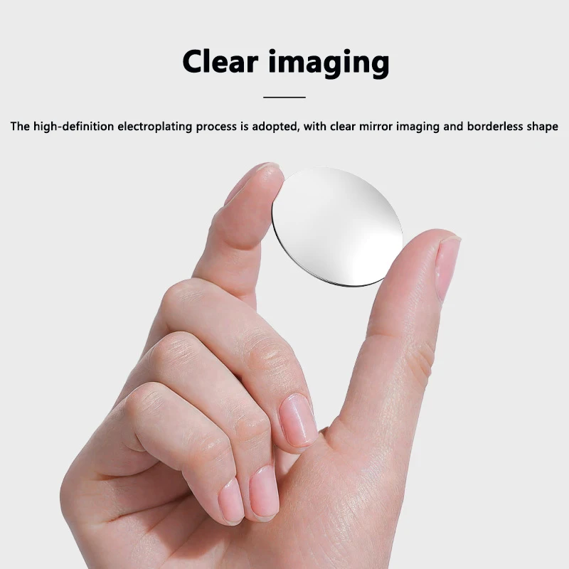 Мини-зеркало для селфи xiaomi hd - Фотография_5