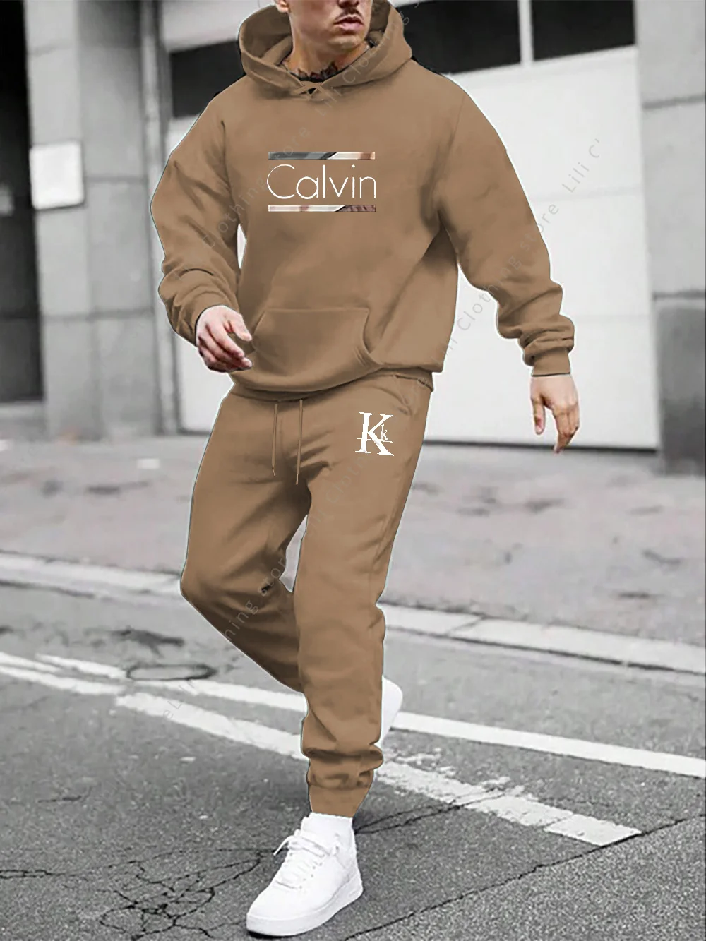 Спортивный костюм - Фотография_5