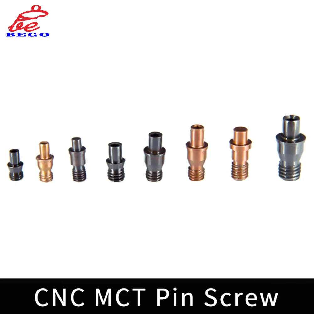 Винт с чпу mct510 mct513 mct515 - Фотография_3