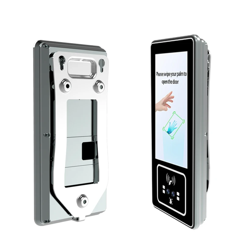 Устройство контроля доступа с распознаванием - Фотография_3