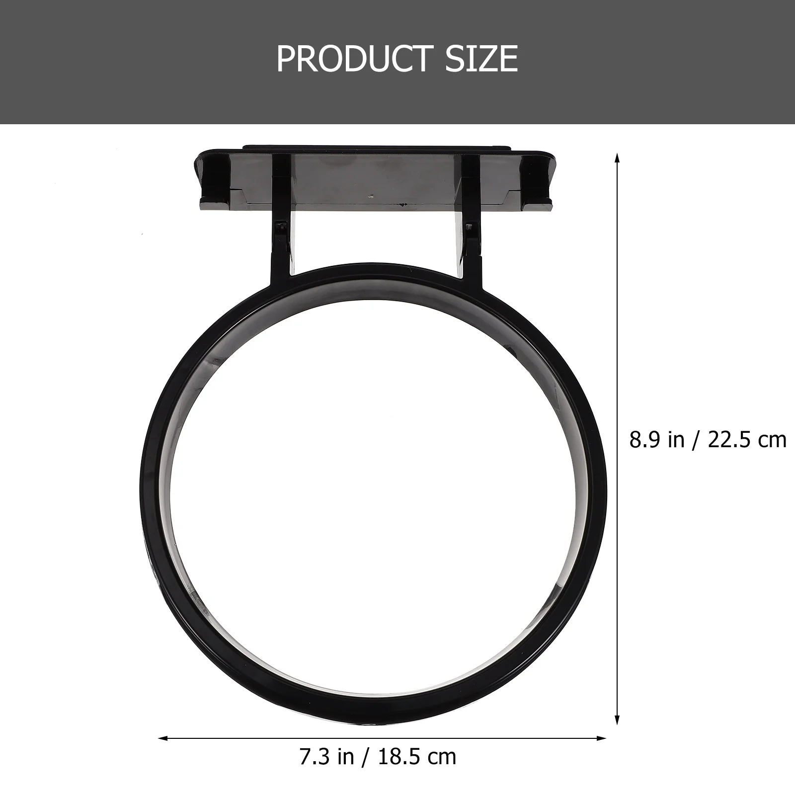 Настенная стойка для мячей - Фотография_3