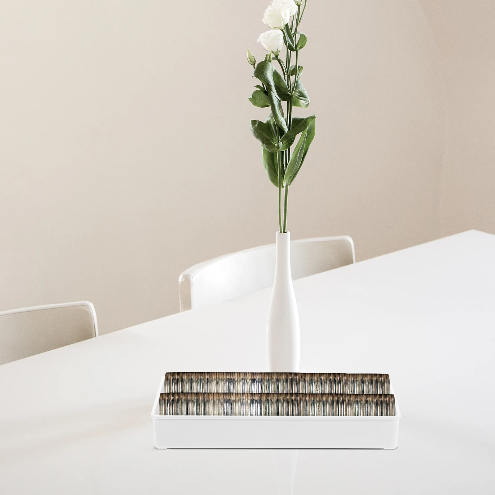 Коробка-органайзер большой емкости - Фотография_2