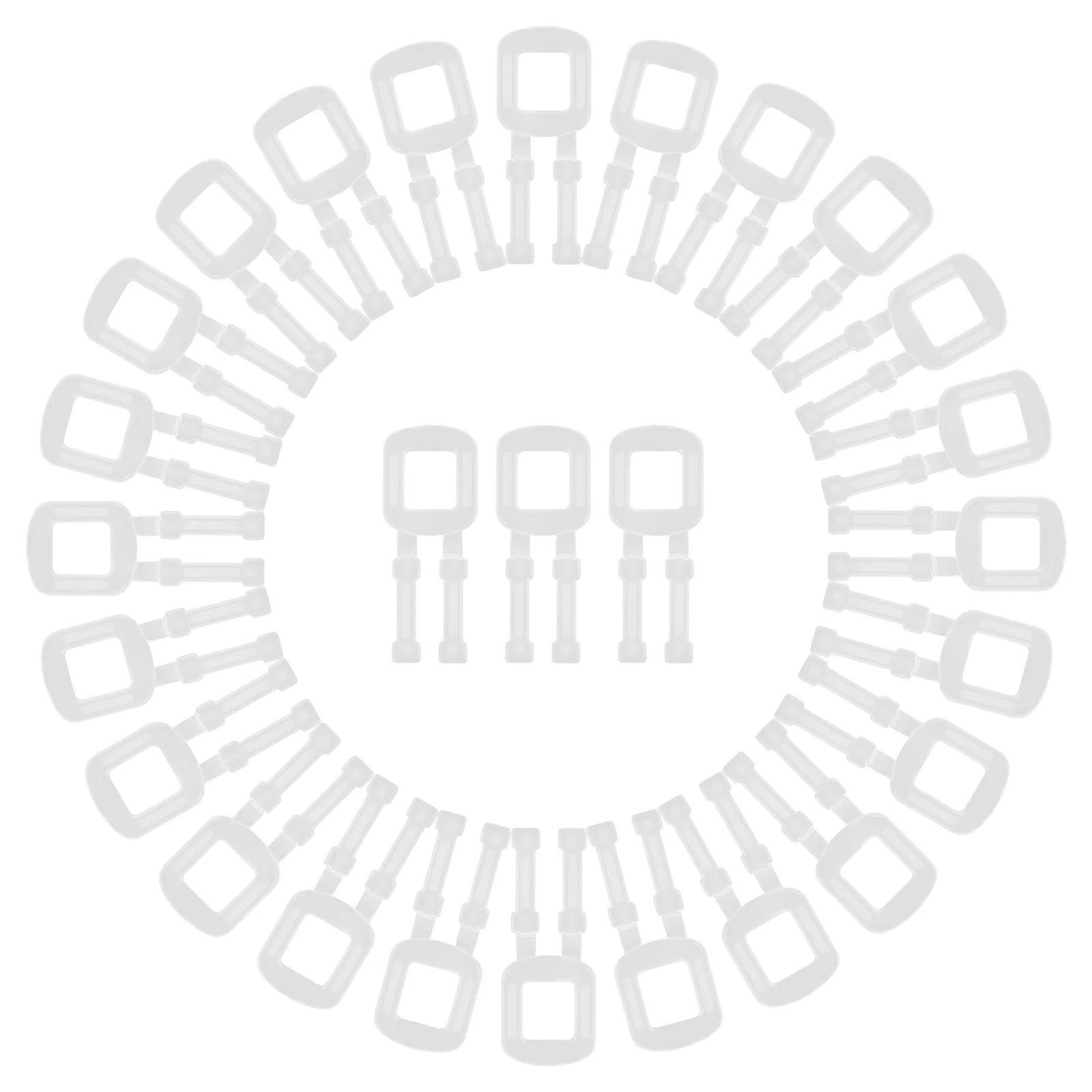 Упаковка, проволочная пряжка - Фотография_6