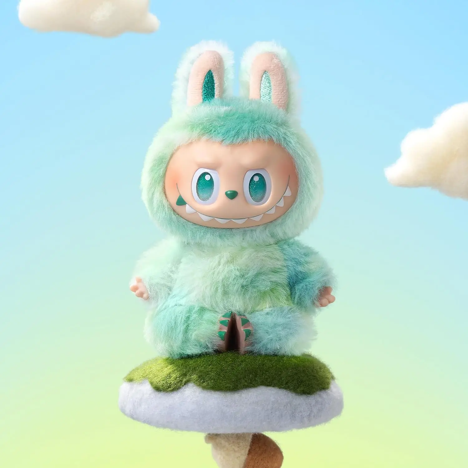 Кукла pop mart labubu the monsters - Фотография_4
