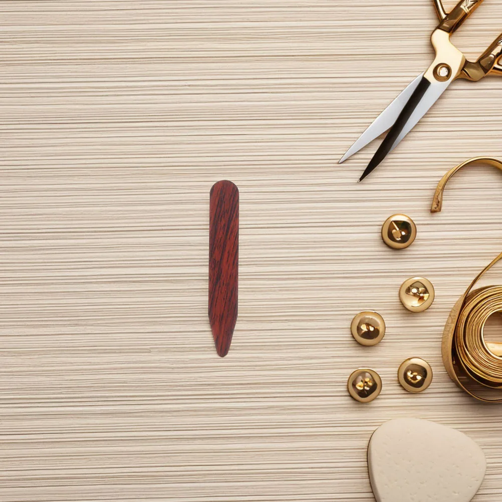 Деревянный воротник - Фотография_3