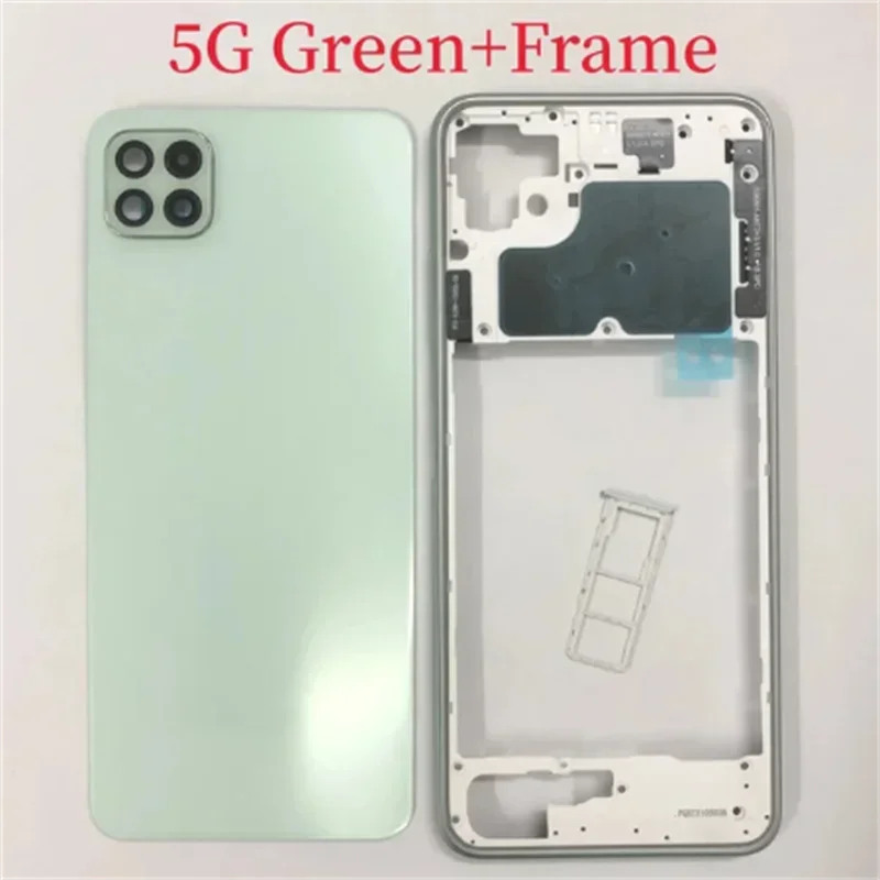 Для samsung galaxy a22 4g 5g a225 - Фотография_3