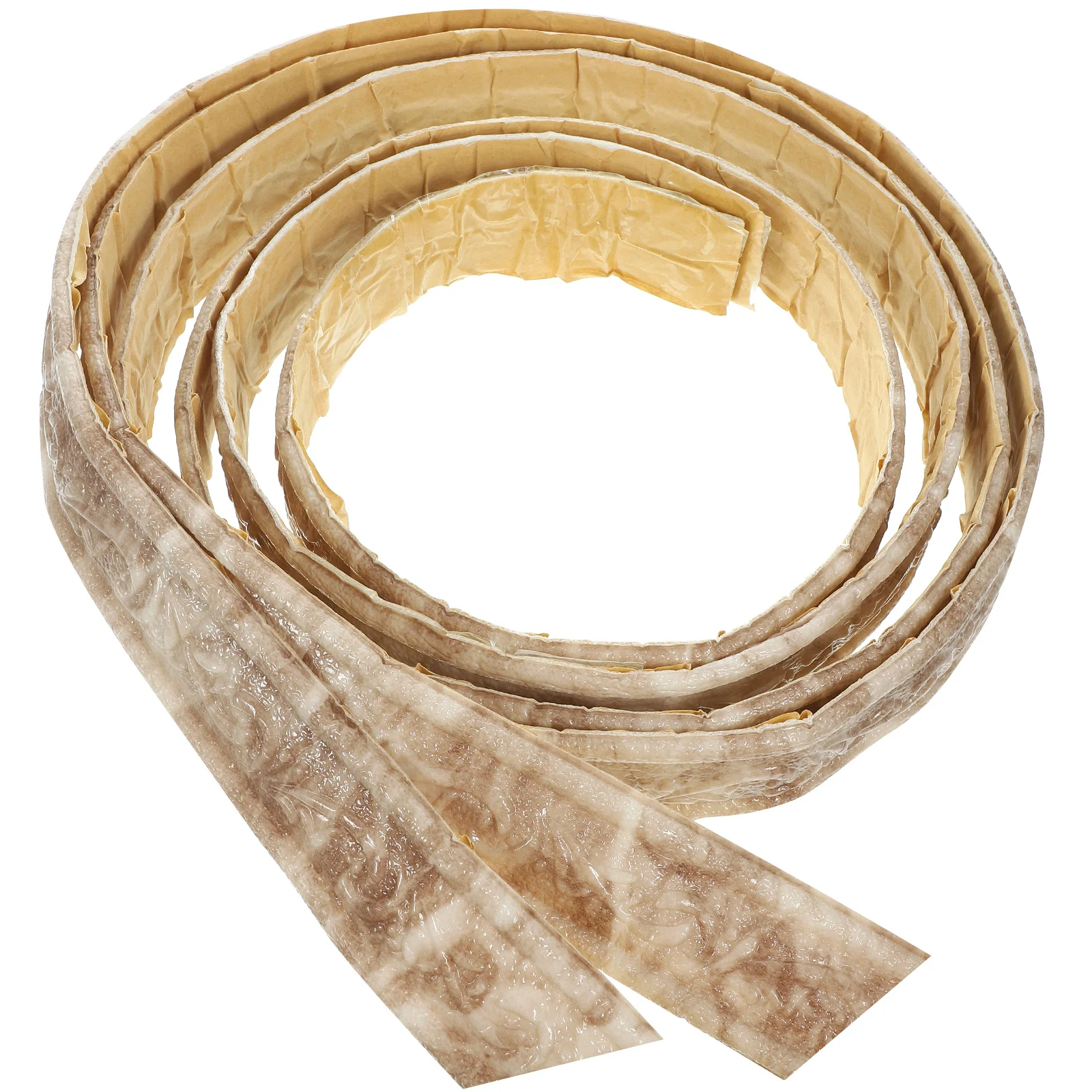 Гибкая угловая накладка на стену 4 - Фотография_2