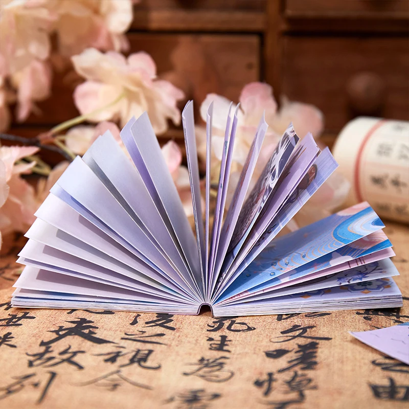 Стикеры в китайском стиле - Фотография_5