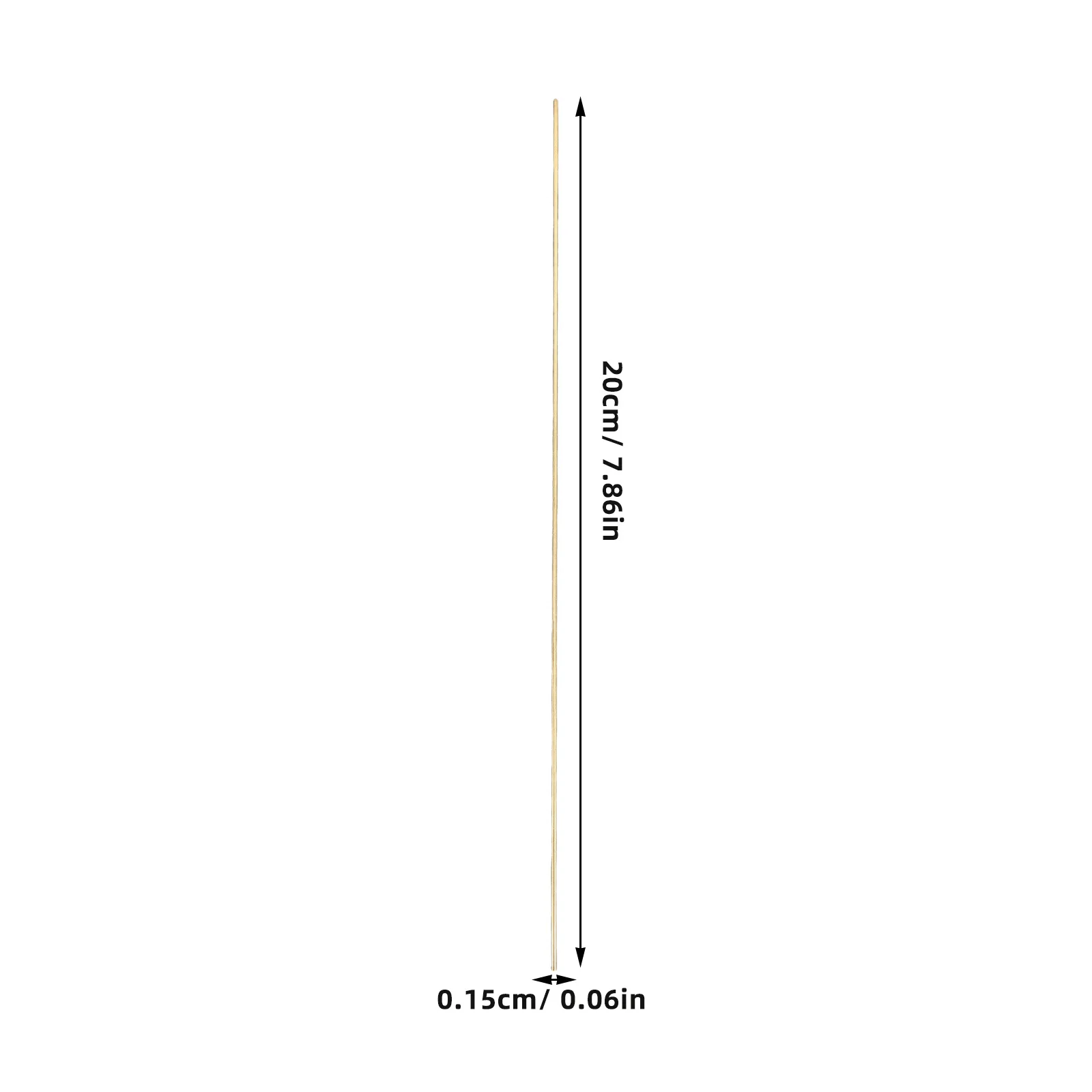 Медная проволока для глины 1 - Фотография_5