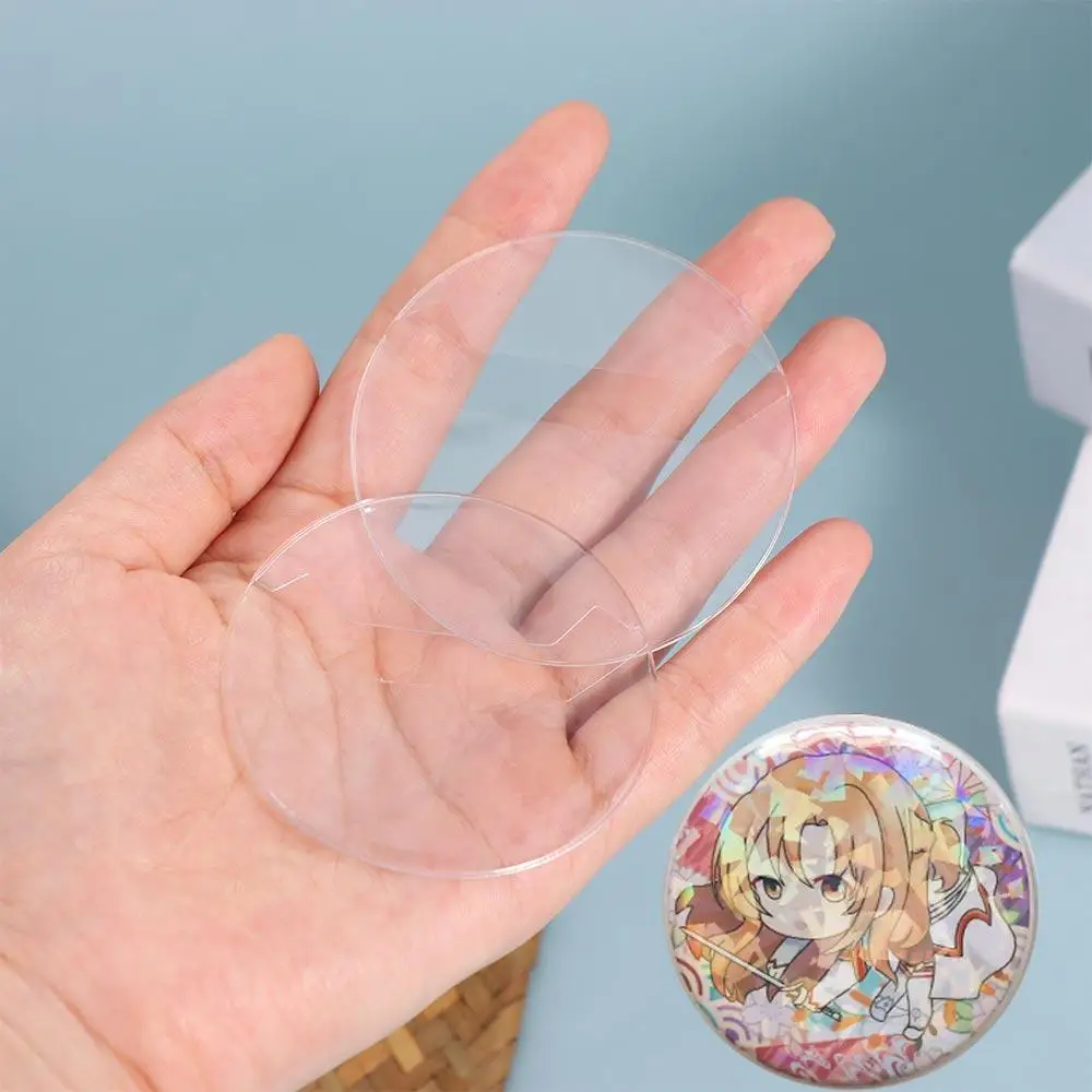 Защита для бейджа ita - Фотография_2