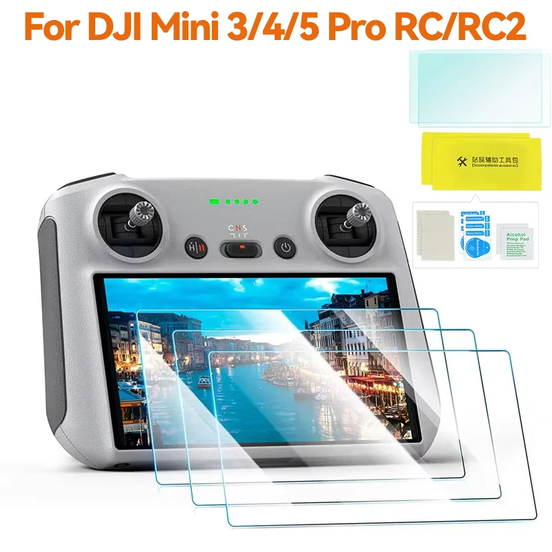 Защитная пленка для dji mini 3/3