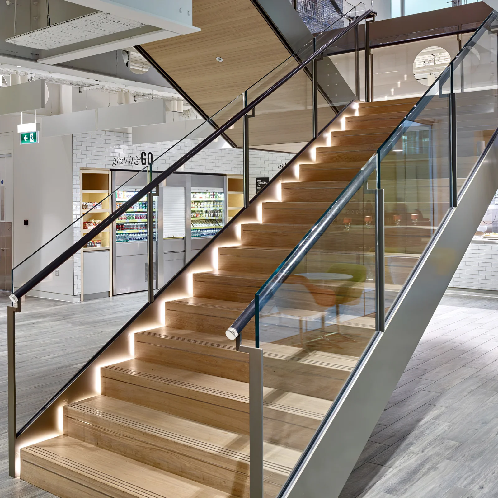 Торцевые заглушки для перил из нержавеющей стали - Фотография_5