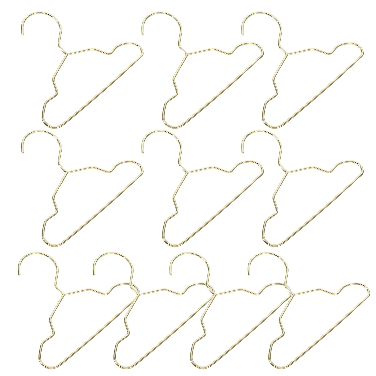 Металлические вешалки для домашних животных - Фотография_3