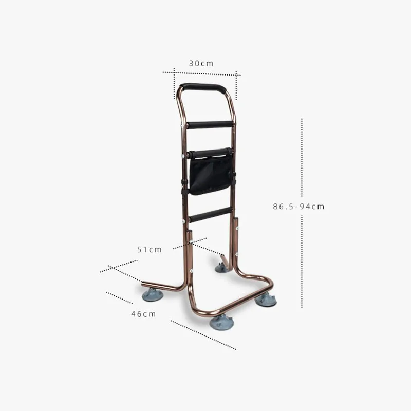 Прикроватная тумбочка handraimove up booster для пожилых беременных женщин