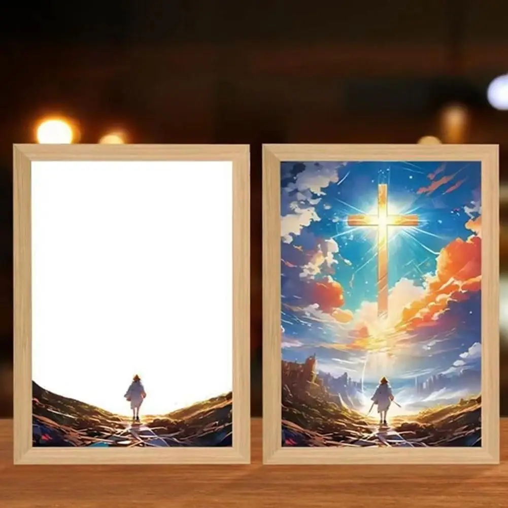 4d светодиодная живопись