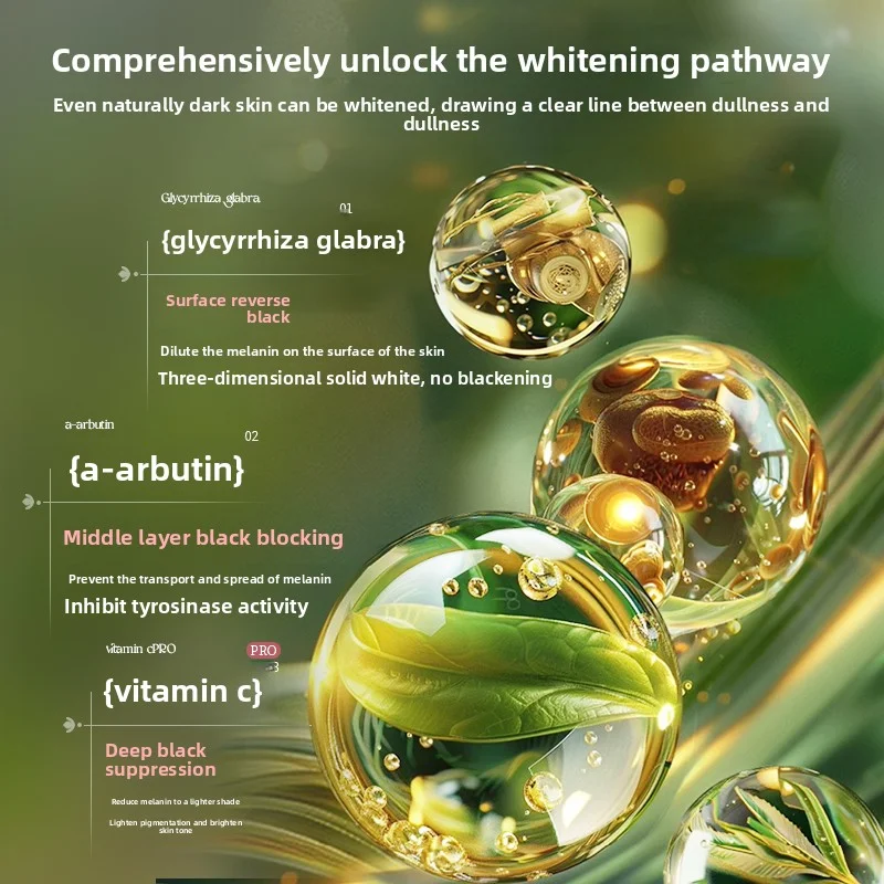 Гель для душа ohbt gardenia flower - Фотография_5