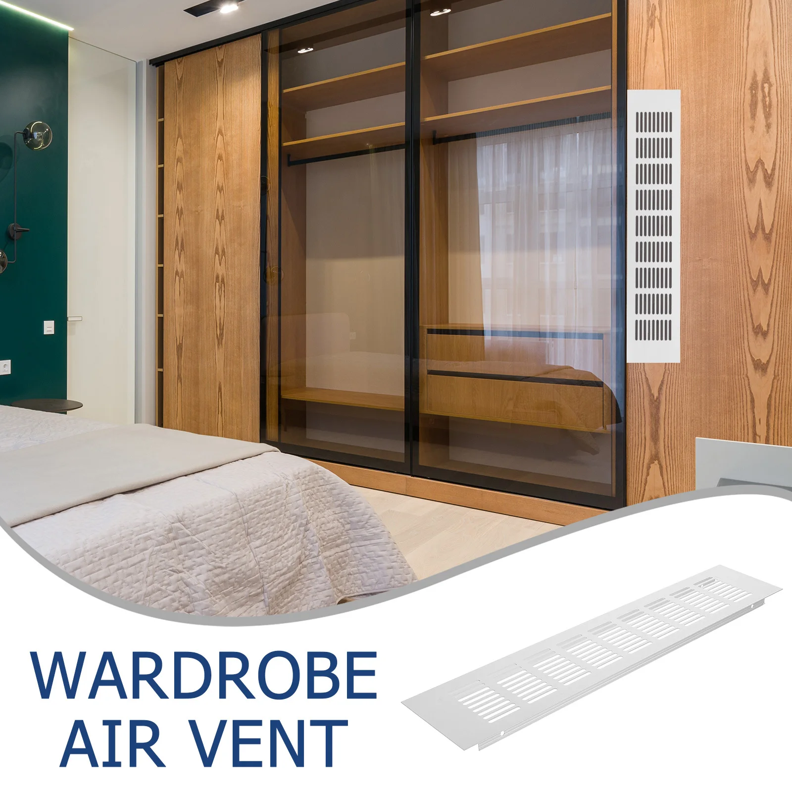 Вентиляционное отверстие для гардероба - Фотография_5