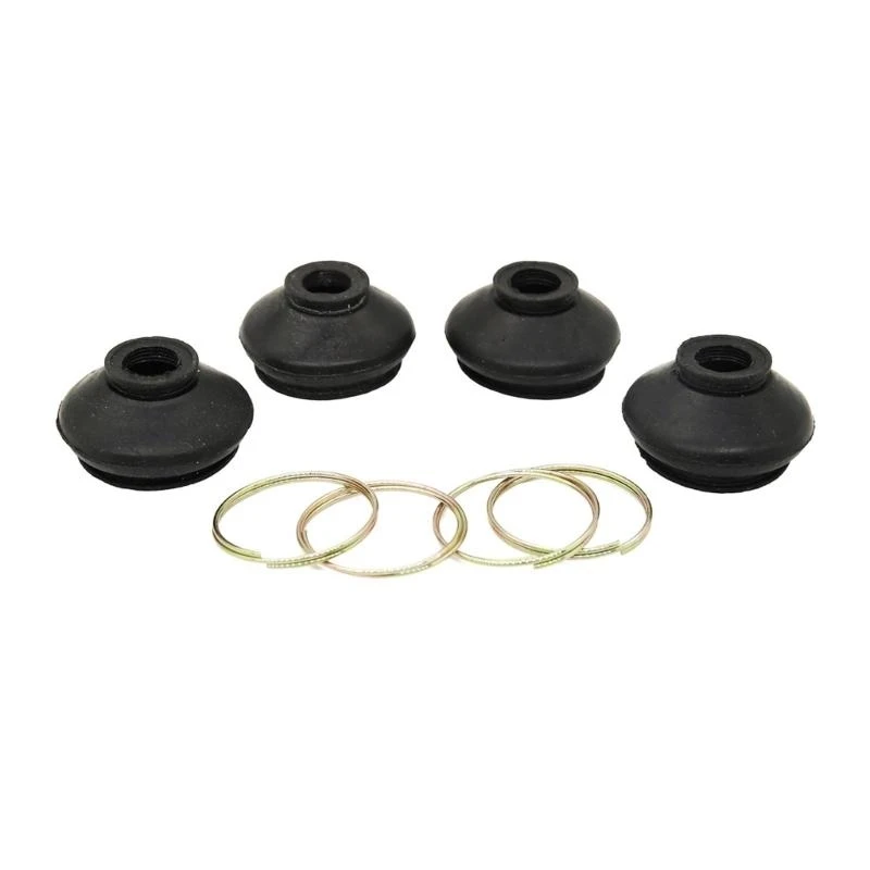 02de 4pcs резиновые пыль - Фотография_2