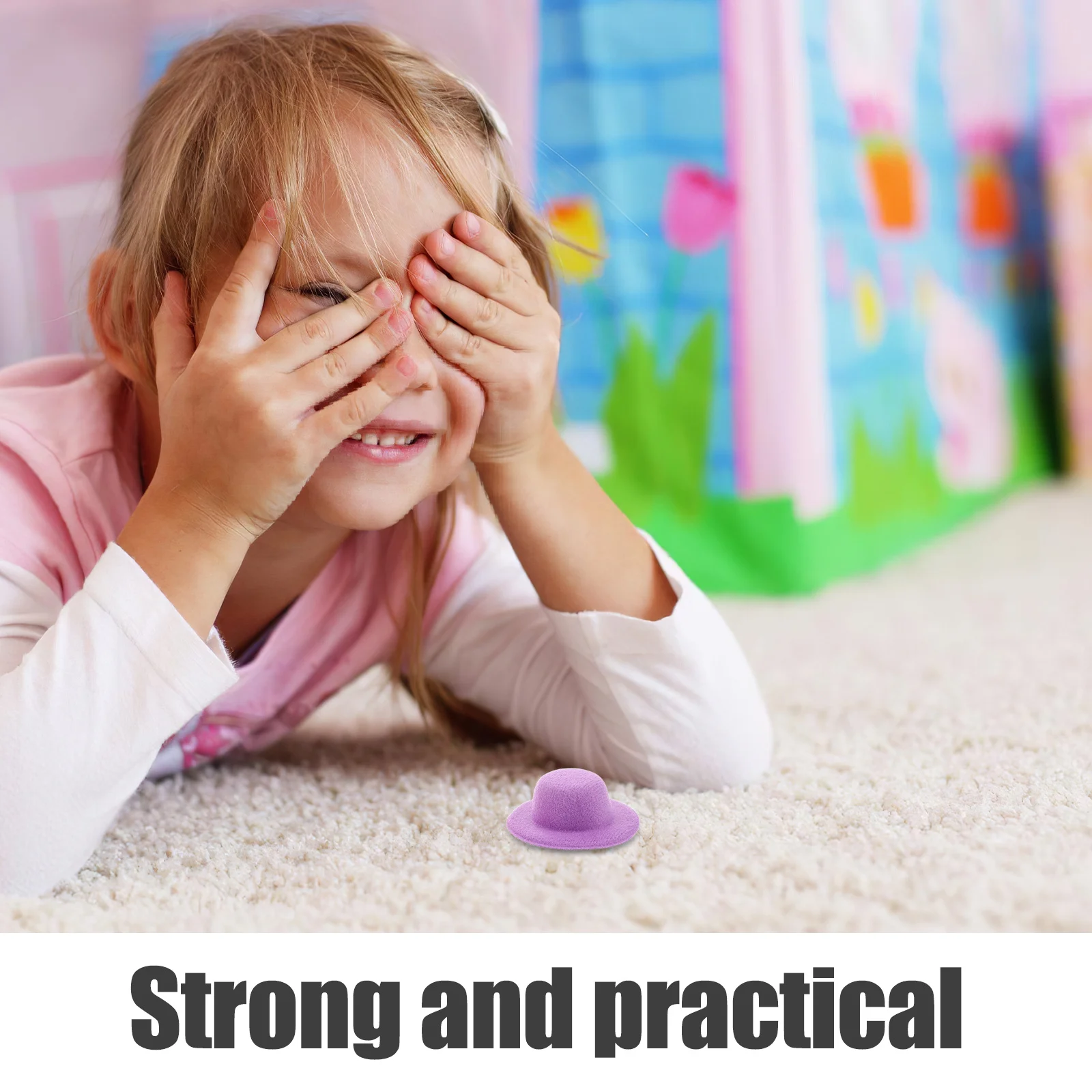 Миниатюрный крошечный цилиндр - Фотография_2