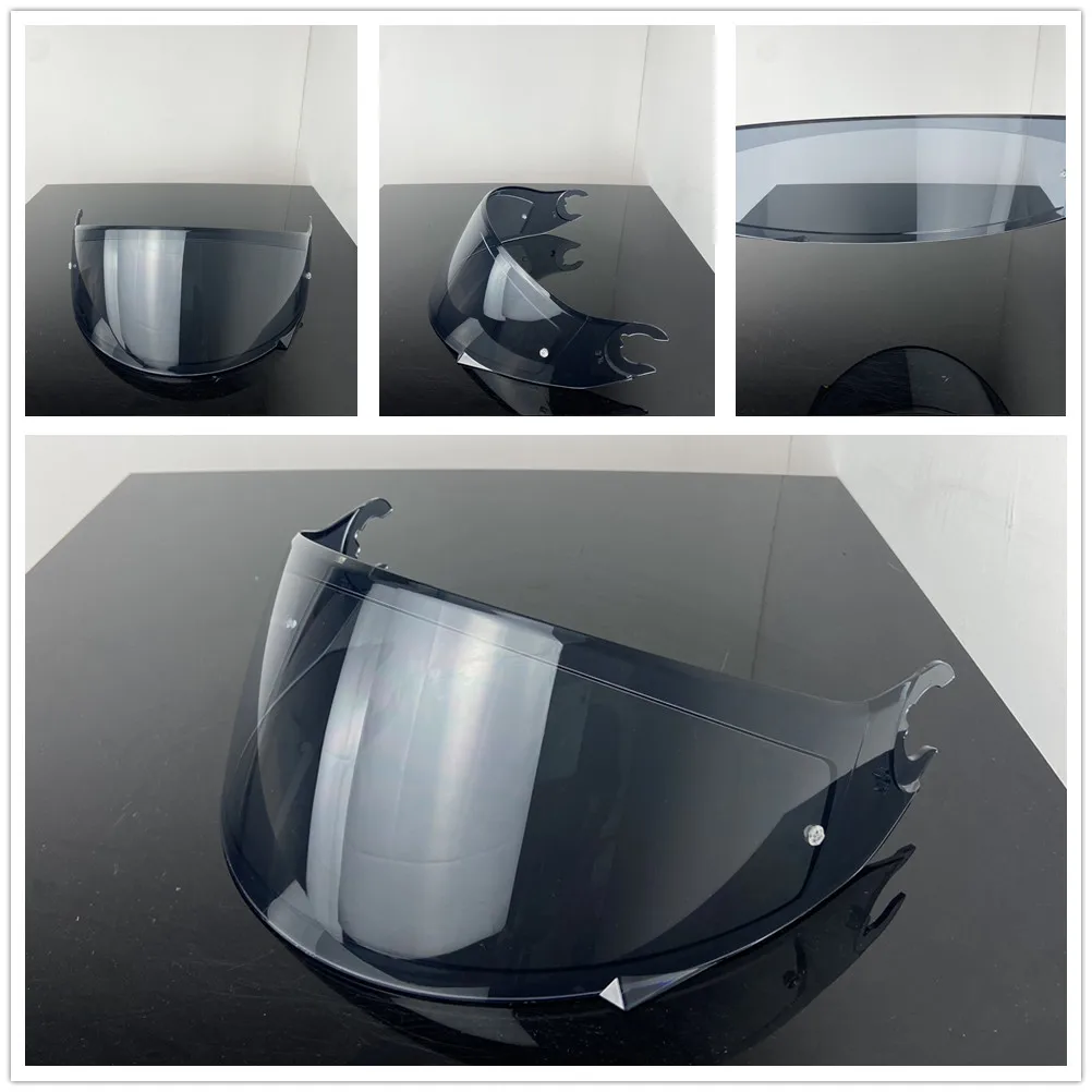 Козырьки spartan carbon для shark spartan/d skwal 2 - Фотография_4