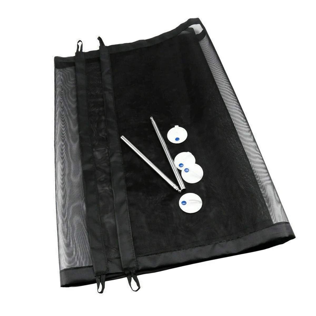 Изолированные ворота для безопасности домашних животных - Фотография_6