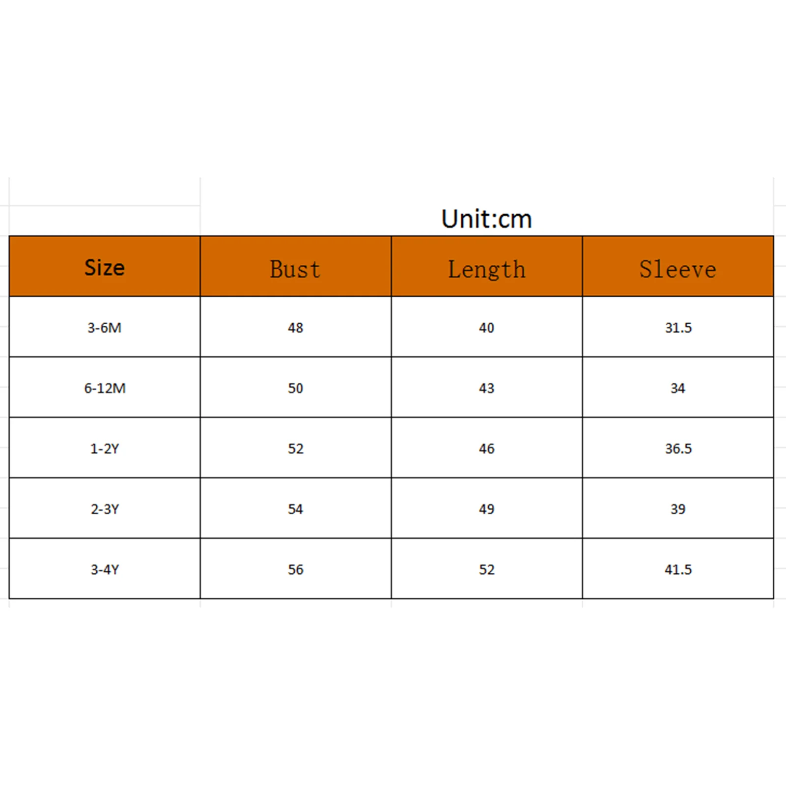 Tregren купальник с длинными рукавами - Фотография_6