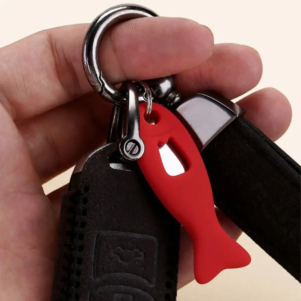 Заколка для sim-карты в форме рыбы - Фотография_6