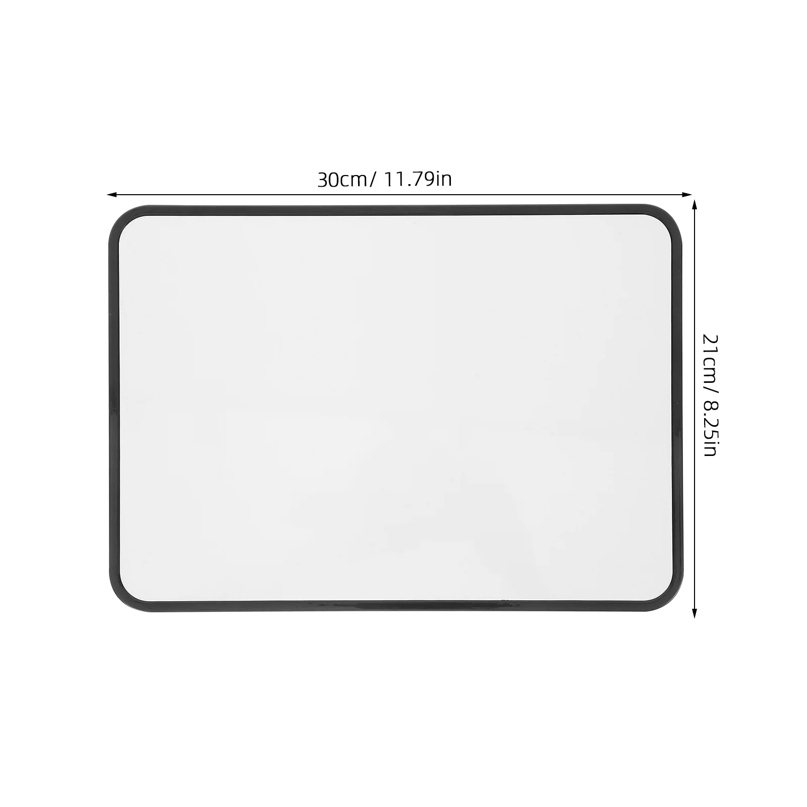 Магнитная доска, двухсторонняя - Фотография_5