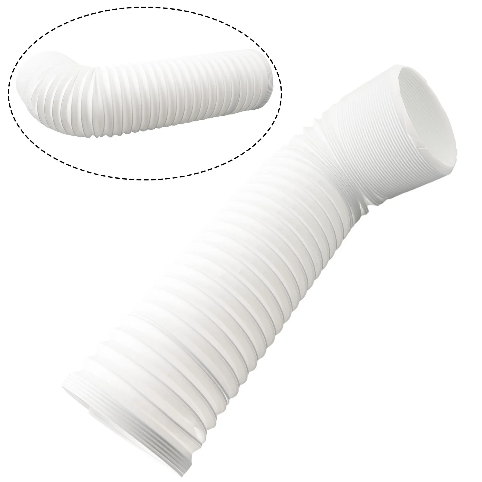 Портативный шланг для кондиционера - Фотография_2