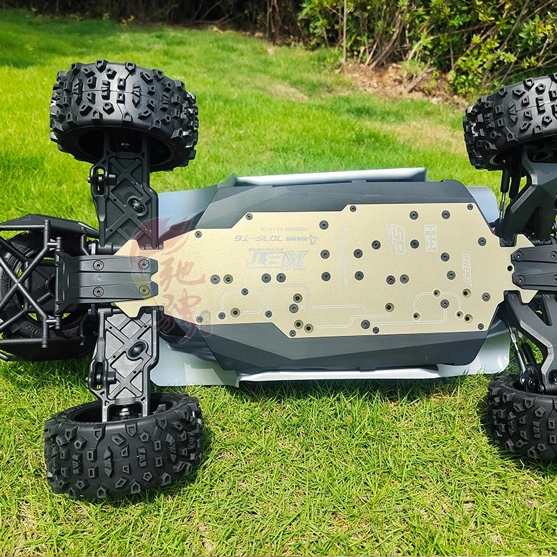 Kkpit k2 sp версия черепаха пульт - Фотография_4