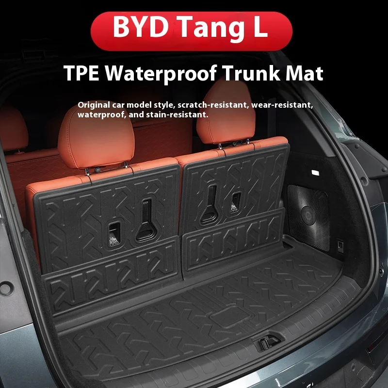 Подходит для byd sealion 8 tang l dmi/p - Фотография_2