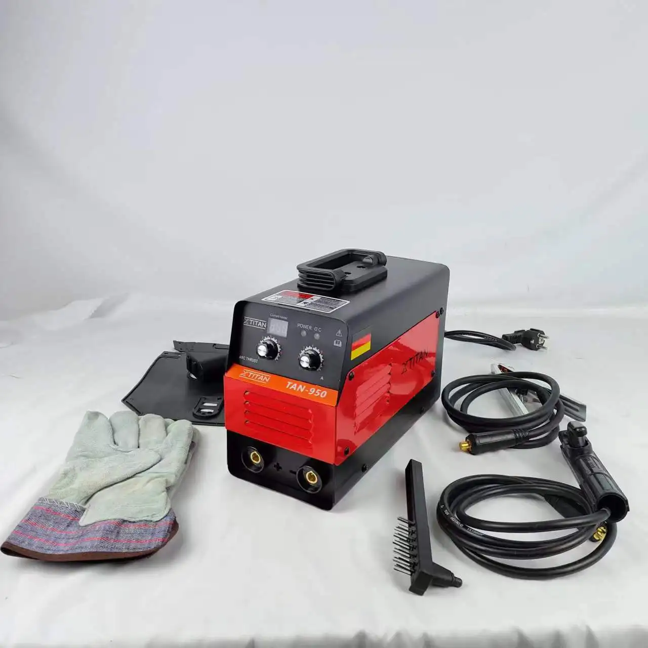 Сварочный аппарат mma