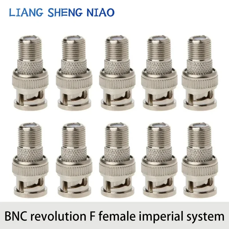 Bnc revolution f женский адаптер