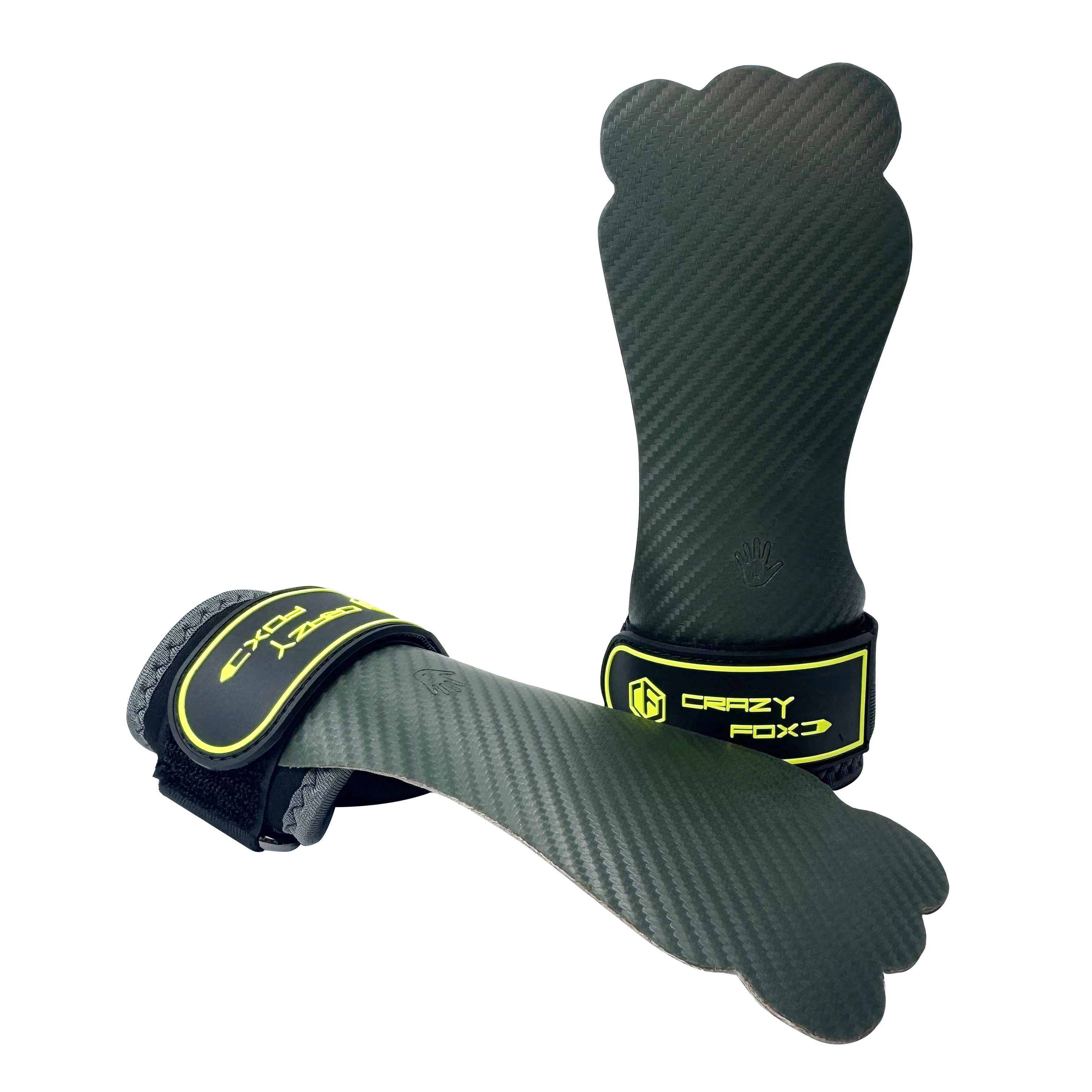 Frog rubber gym wod grip sapo тренировочные - Фотография_2